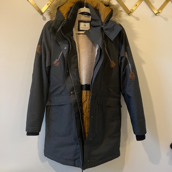 Winter Jacket - Picture 5 of 5